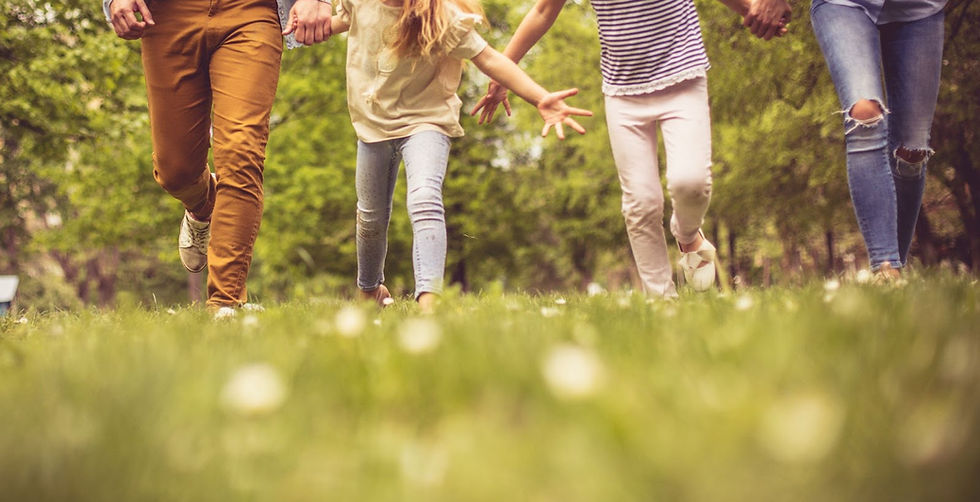 Why Successful Parents Use a Parenting Coach